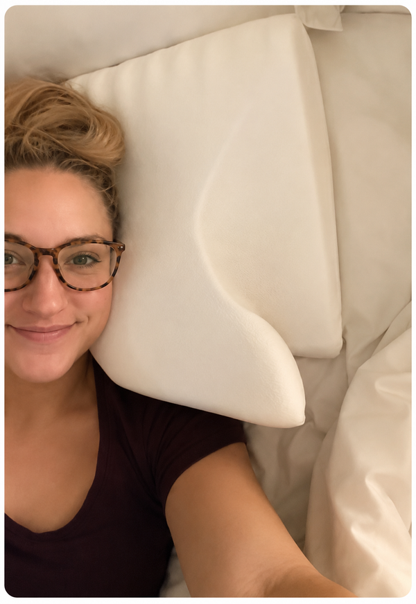 Andrea, 29